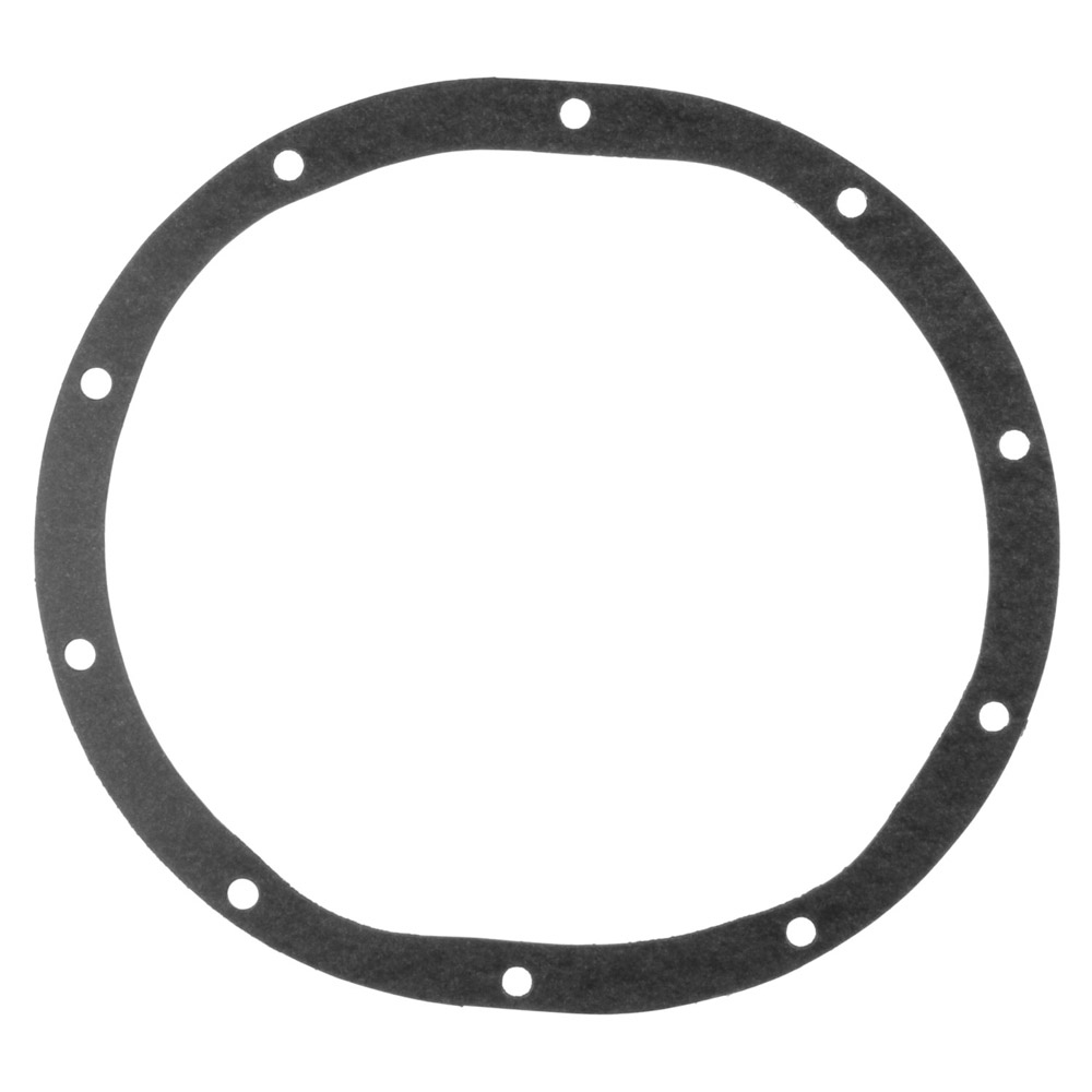 2004 Dodge Durango Axle Housing Cover Gasket