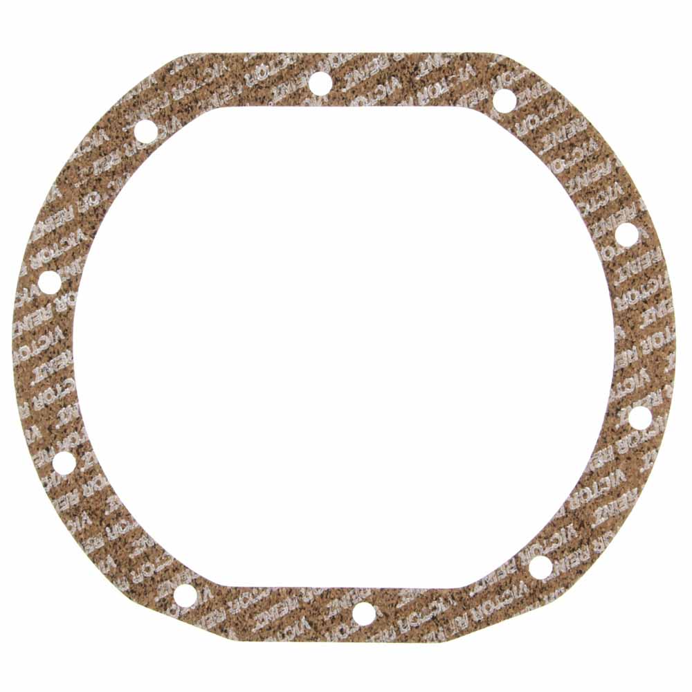 1982 Ford Thunderbird Axle Housing Cover Gasket
