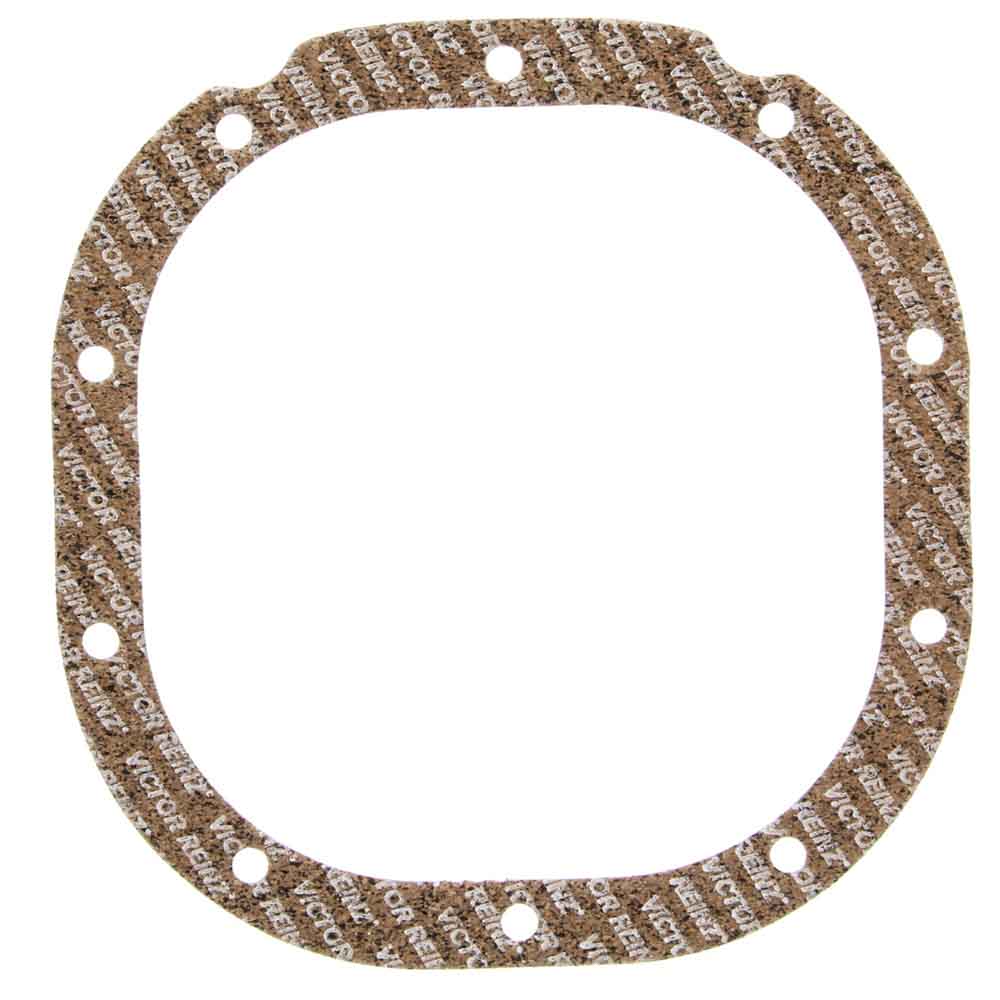 1996 Mazda B3000 Axle Housing Cover Gasket
