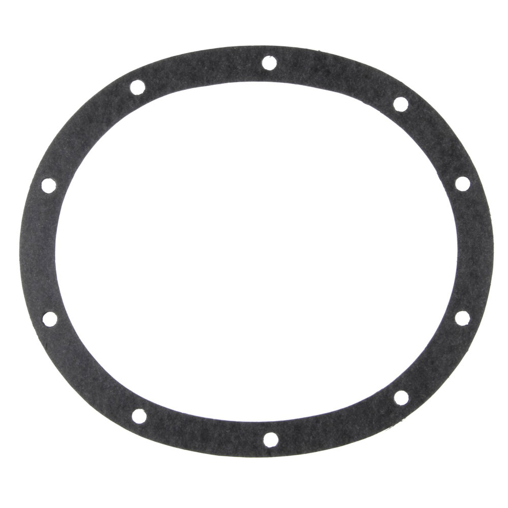 1982 Jeep CJ Models Axle Housing Cover Gasket