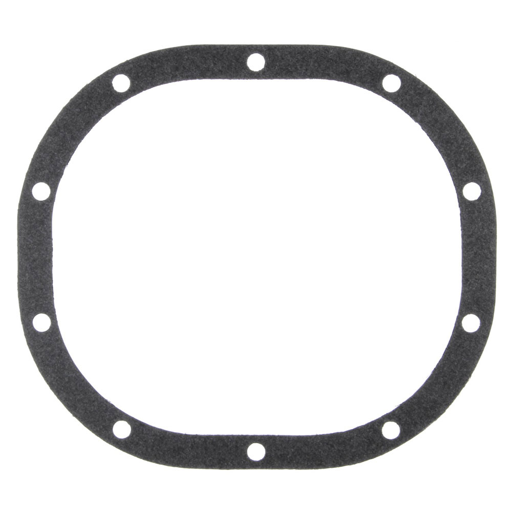 1966 Mercury Comet Differential Carrier Gasket