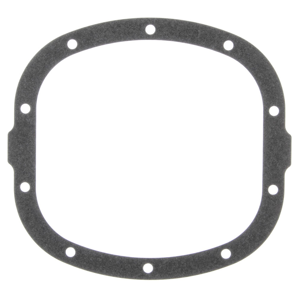 1982 Buick Electra Axle Housing Cover Gasket