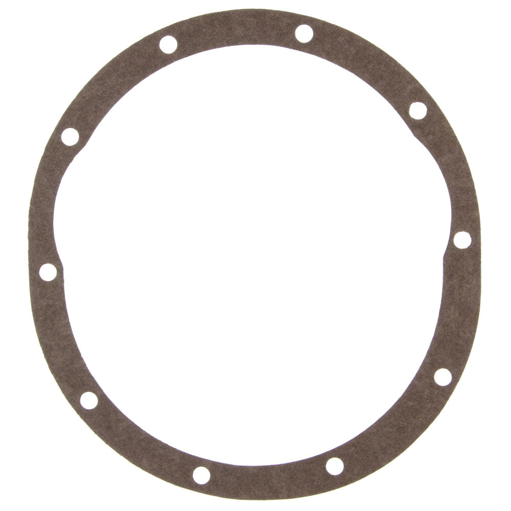 1966 Mercury Comet Axle Housing Cover Gasket