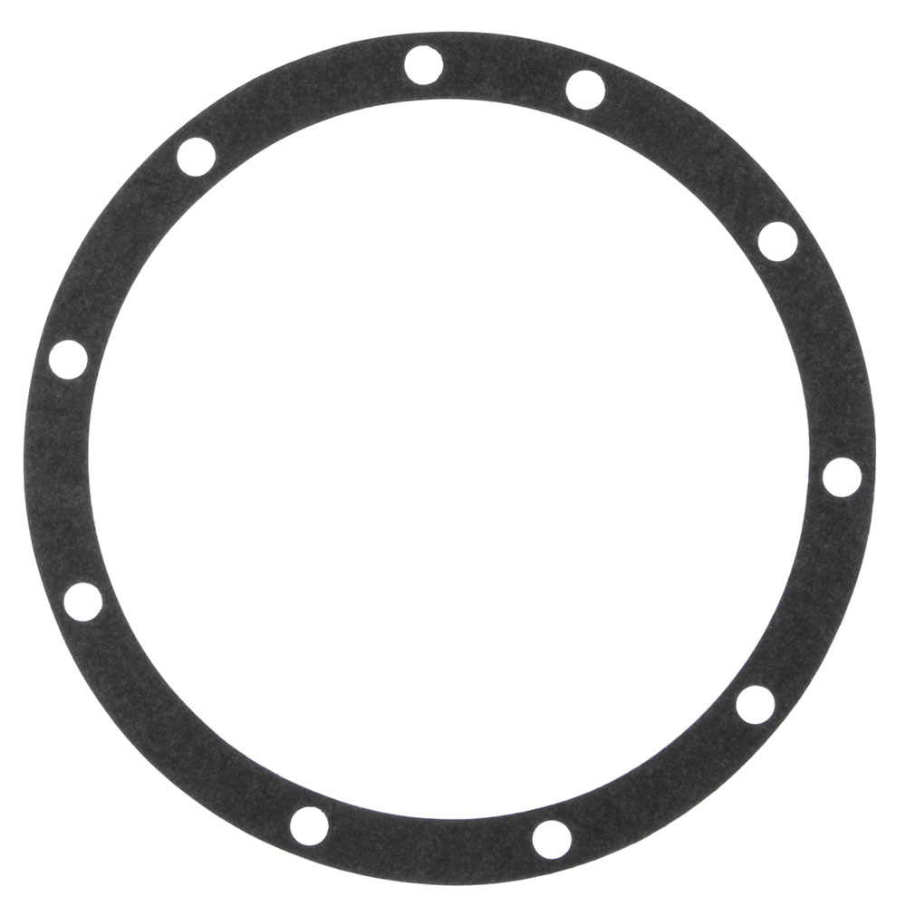 1973 Dodge Challenger Axle Housing Cover Gasket