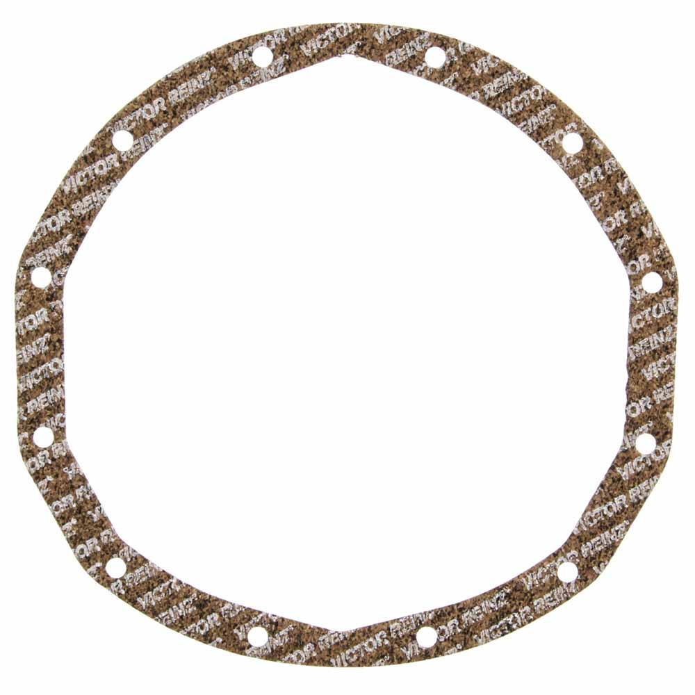 1966 Buick Electra Axle Housing Cover Gasket