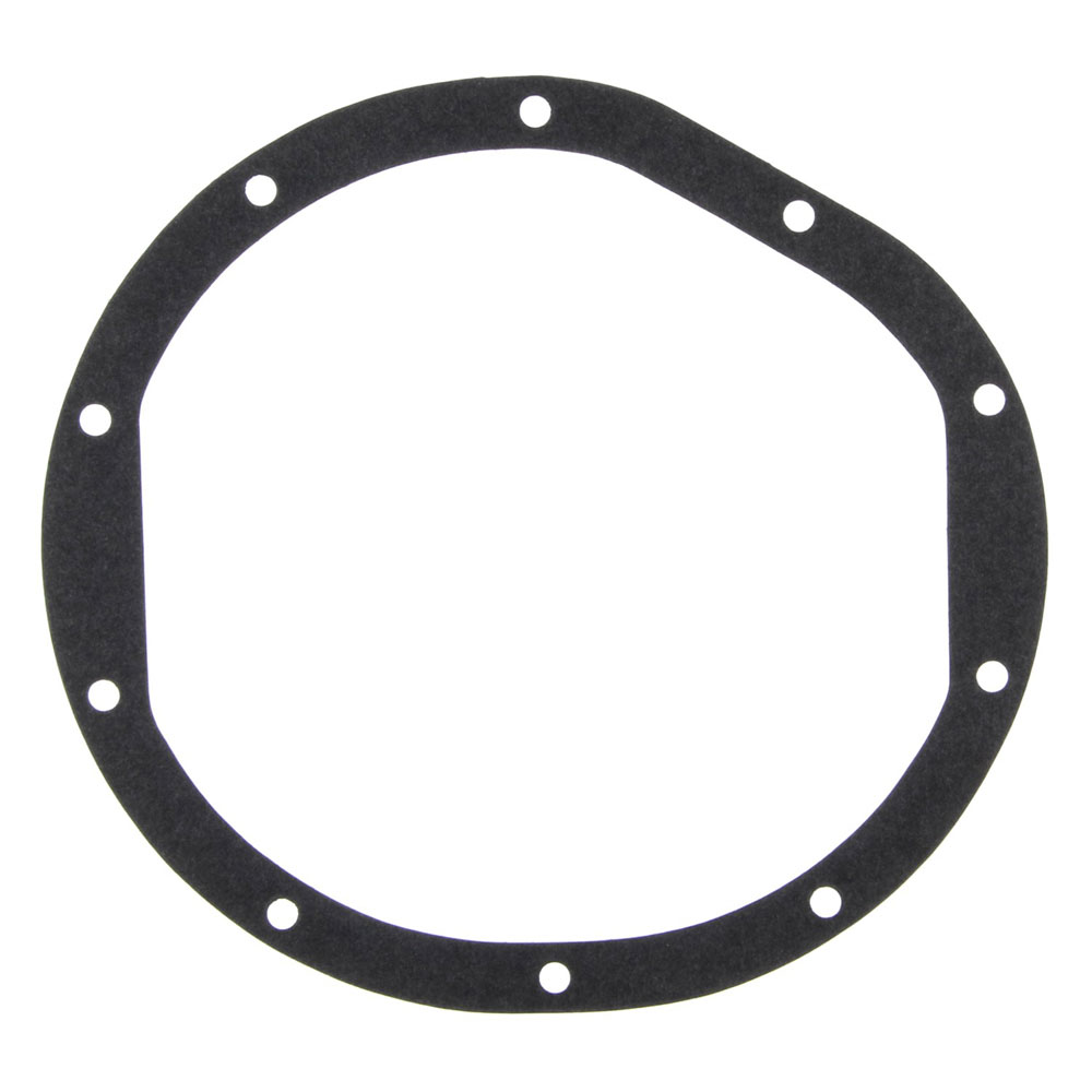 1982 Gmc Suburban Differential Carrier Gasket