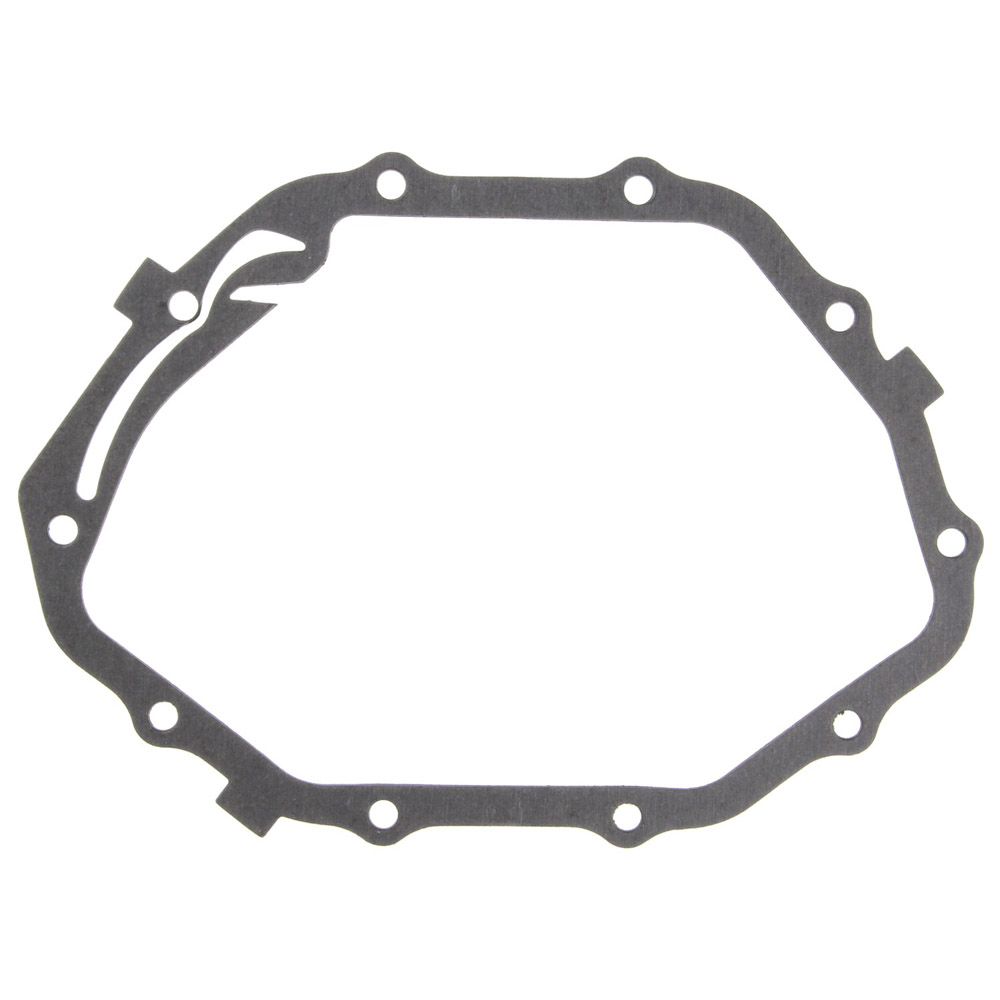 1973 Oldsmobile Toronado Axle Housing Cover Gasket