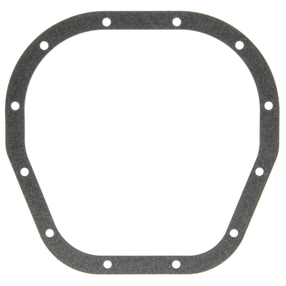 2000 Ford Excursion Axle Housing Cover Gasket