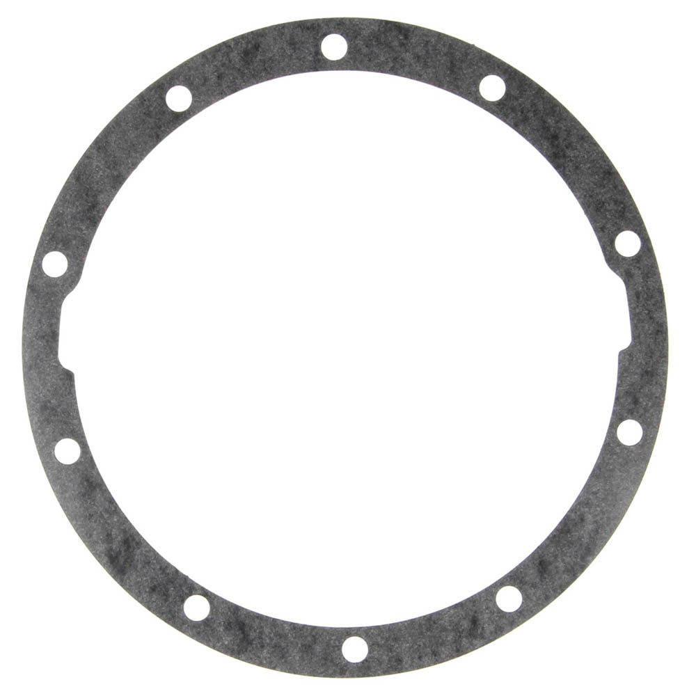 2000 Toyota 4Runner Axle Housing Cover Gasket