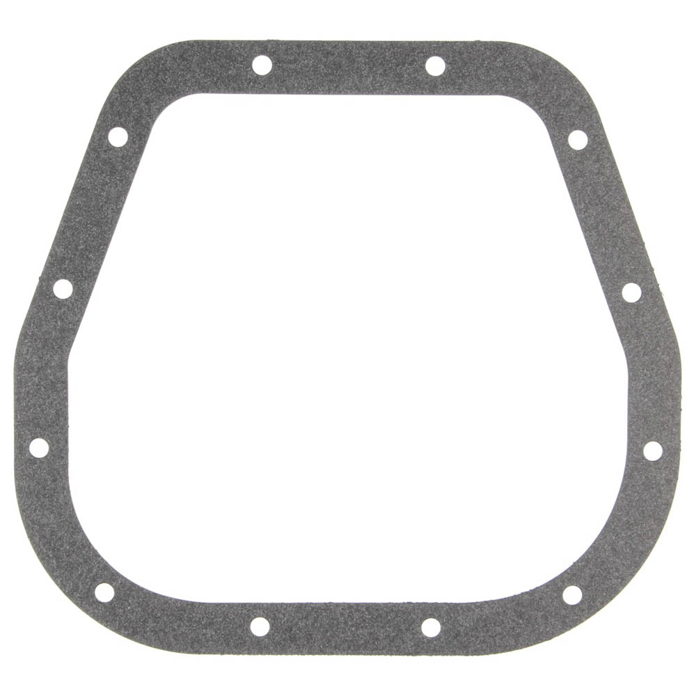 2021 Ford Transit-250 Axle Housing Cover Gasket