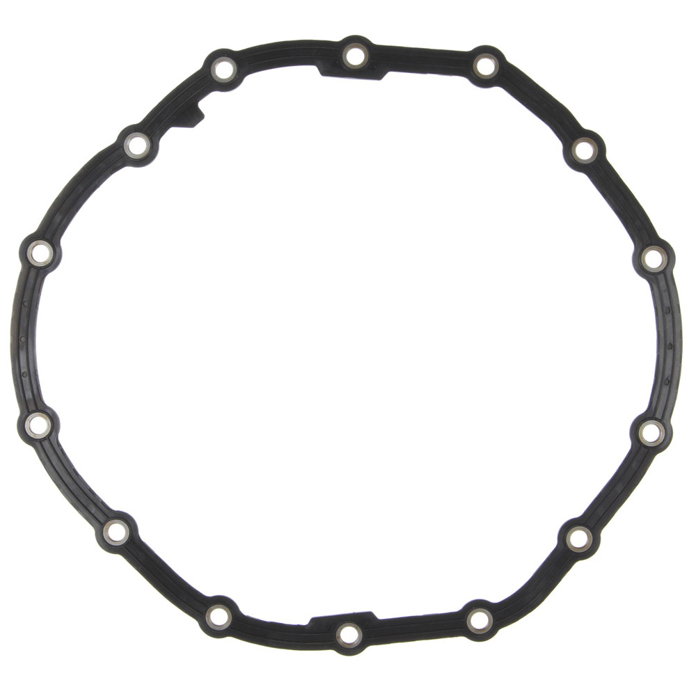 2012 Dodge Ram Trucks Differential Carrier Gasket