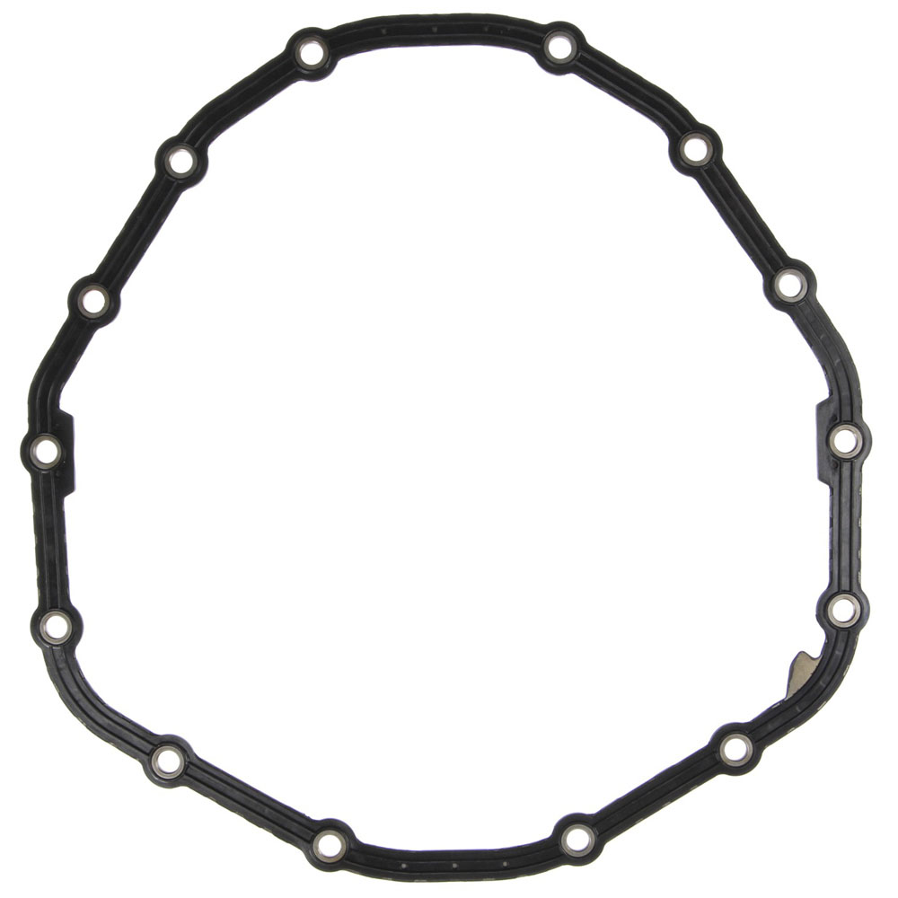 2012 Dodge Ram Trucks Differential Carrier Gasket