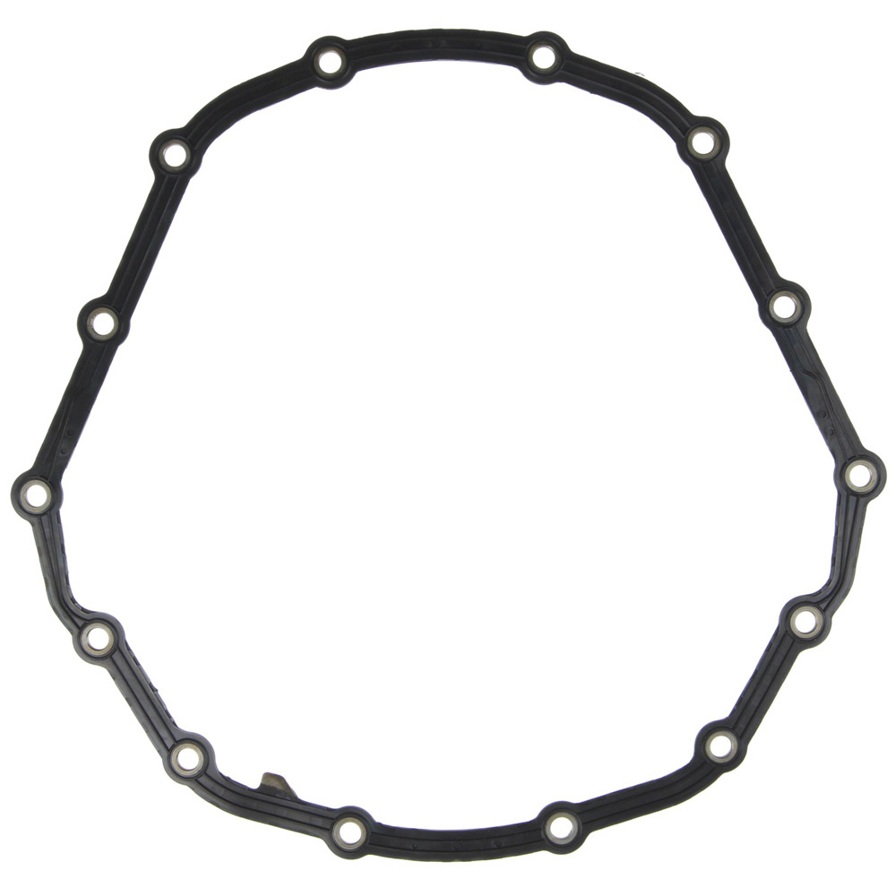 2008 Dodge Ram Trucks Differential Carrier Gasket