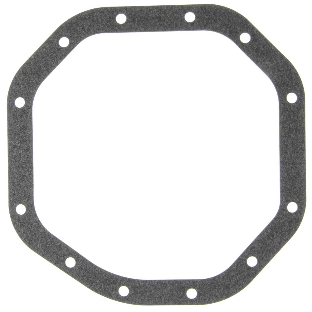2001 Dodge Durango Differential Carrier Gasket