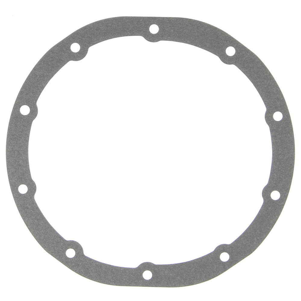 2007 Gmc Envoy Axle Housing Cover Gasket