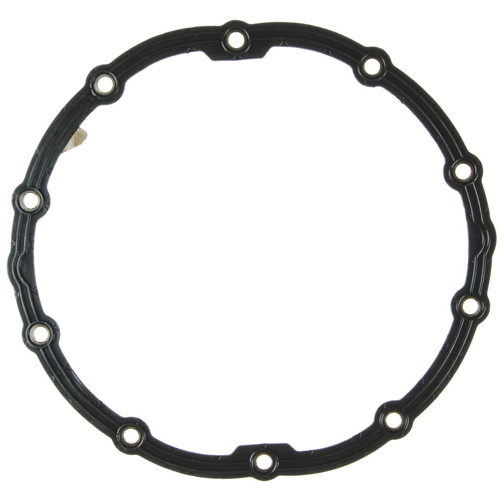 2012 Gmc Yukon Axle Housing Cover Gasket