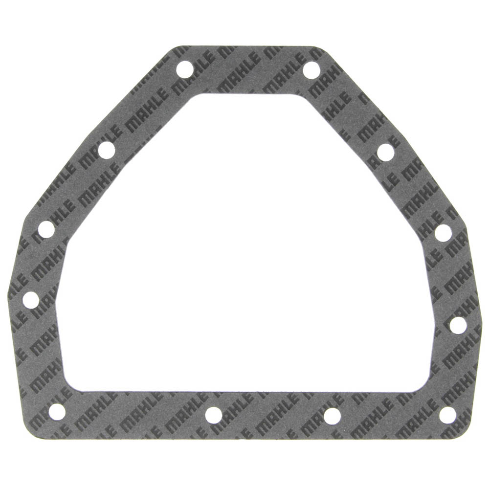 2009 Dodge Avenger Differential Carrier Gasket