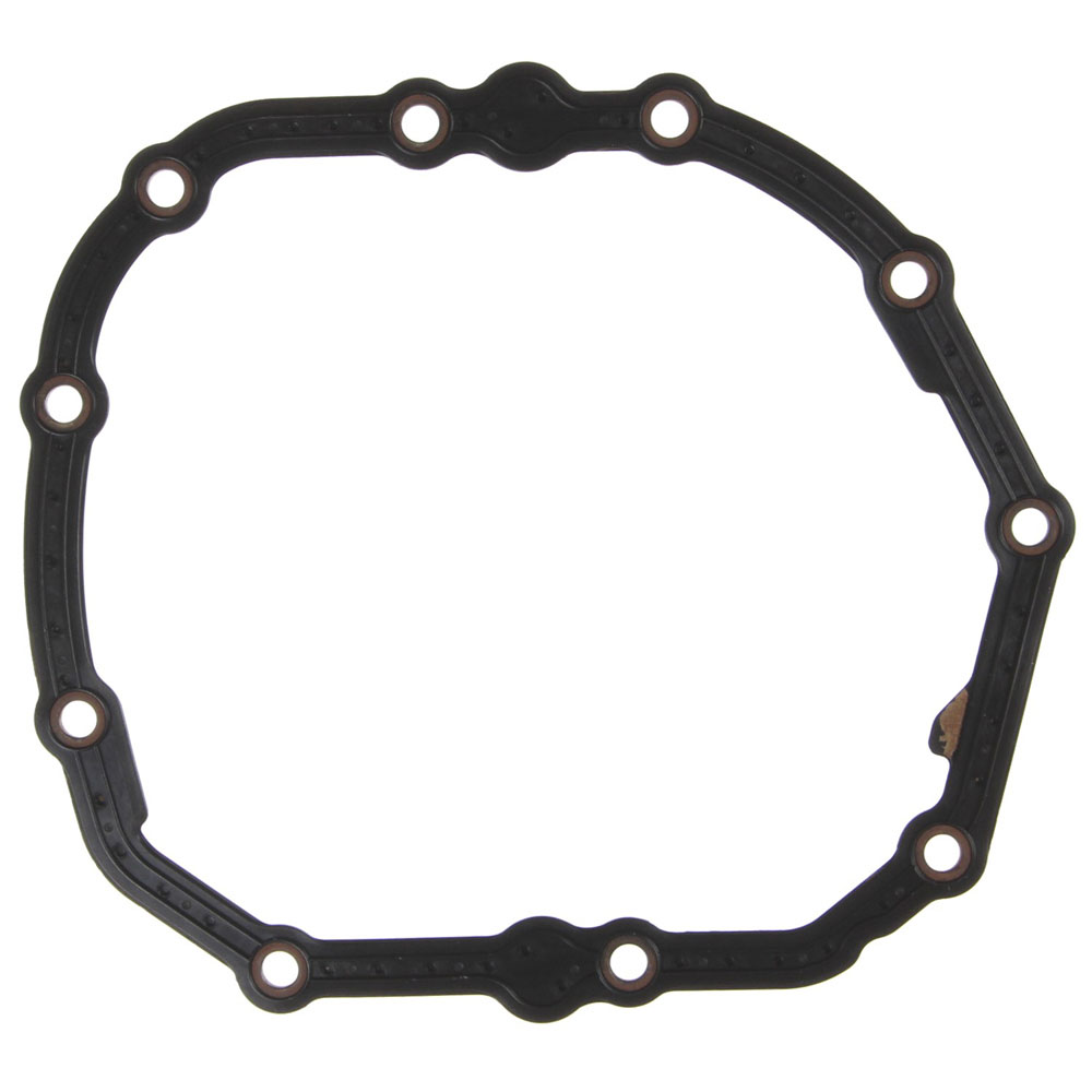 2003 Cadillac Escalade EXT Axle Housing Cover Gasket