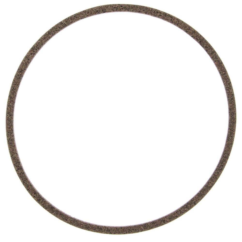 1982 Jeep Scrambler Axle Housing Cover Gasket