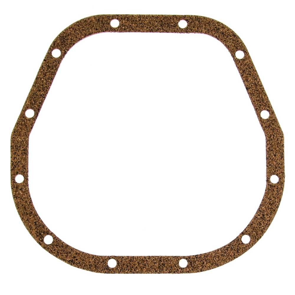 2004 Ford Excursion Axle Housing Cover Gasket