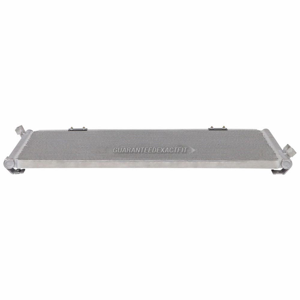 2003 Subaru Outback A/C Condenser