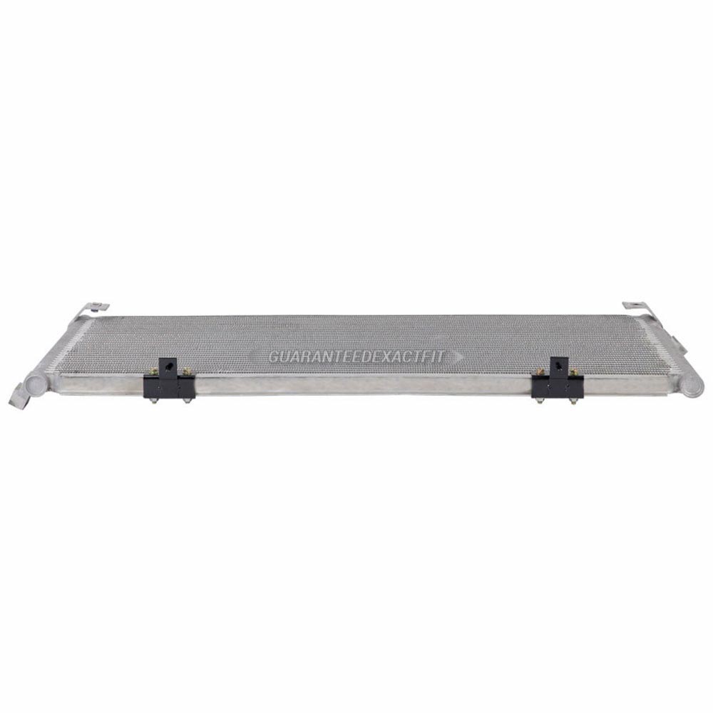 2003 Subaru Outback A/C Condenser