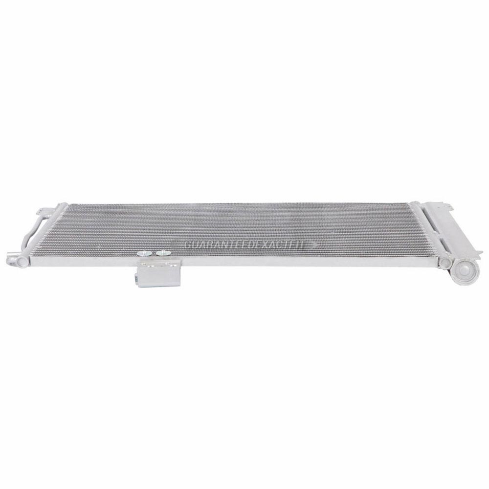 2007 Mercedes Benz SLK280 A/C Condenser