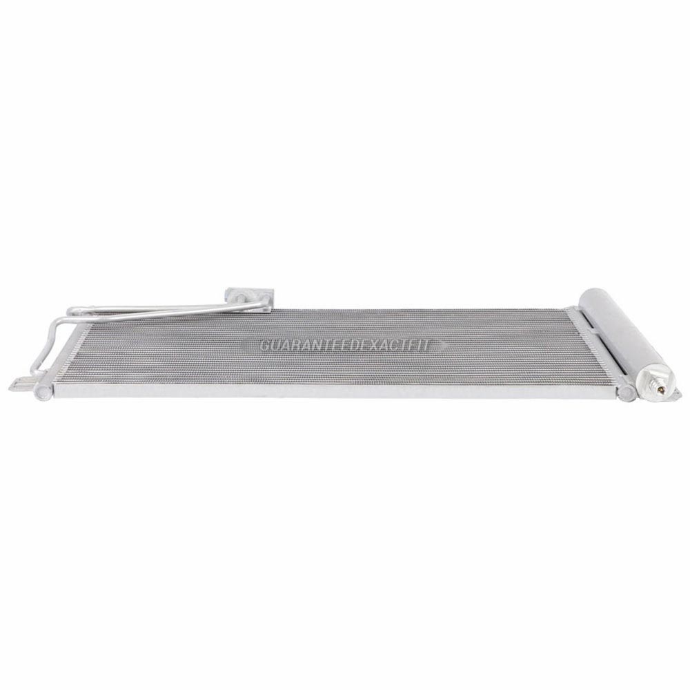 2007 Mercedes Benz SLK280 A/C Condenser