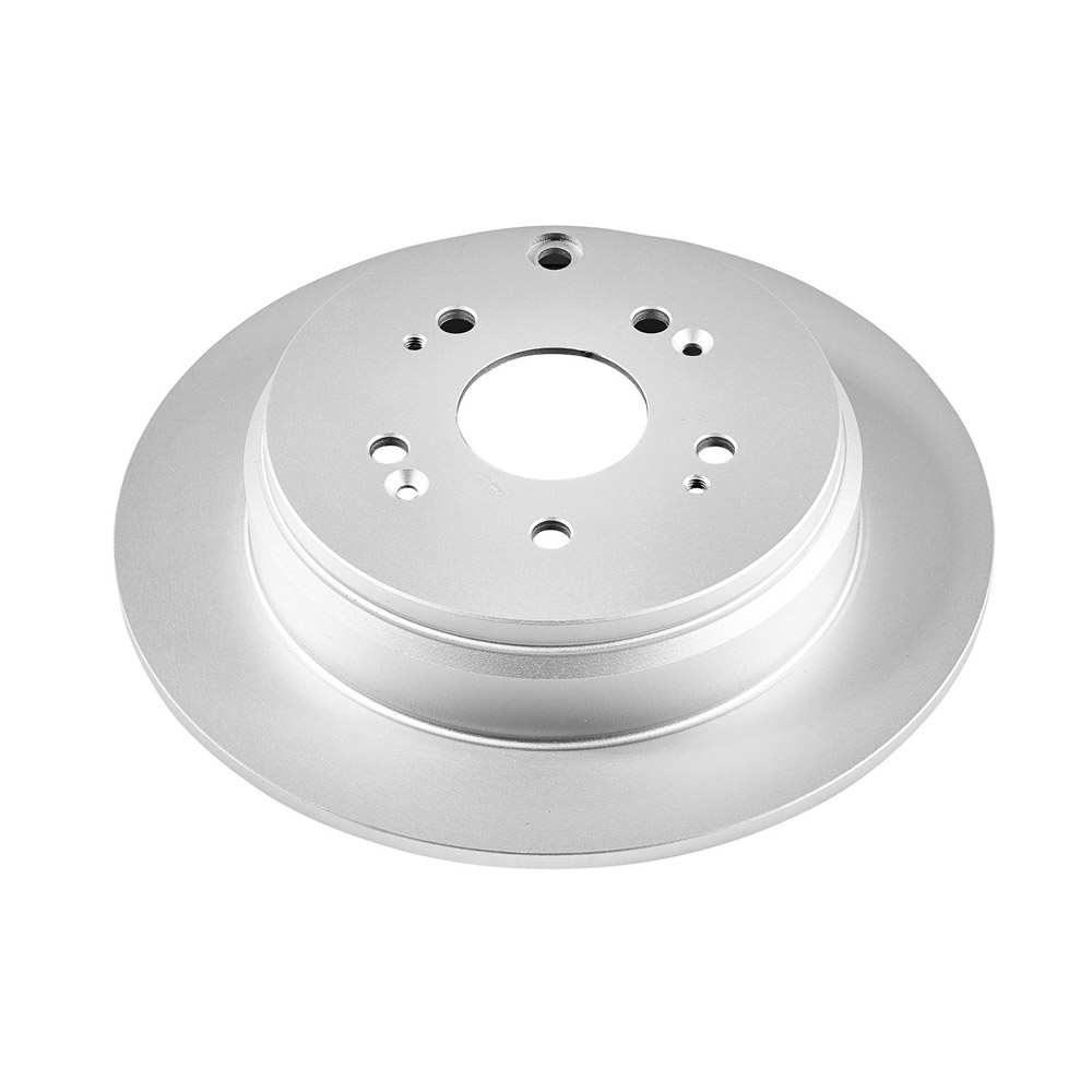 2012 Acura RDX Brake Rotor
