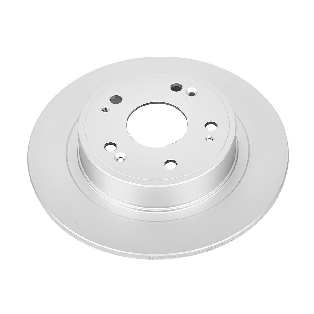 2017 Acura ILX Brake Rotor