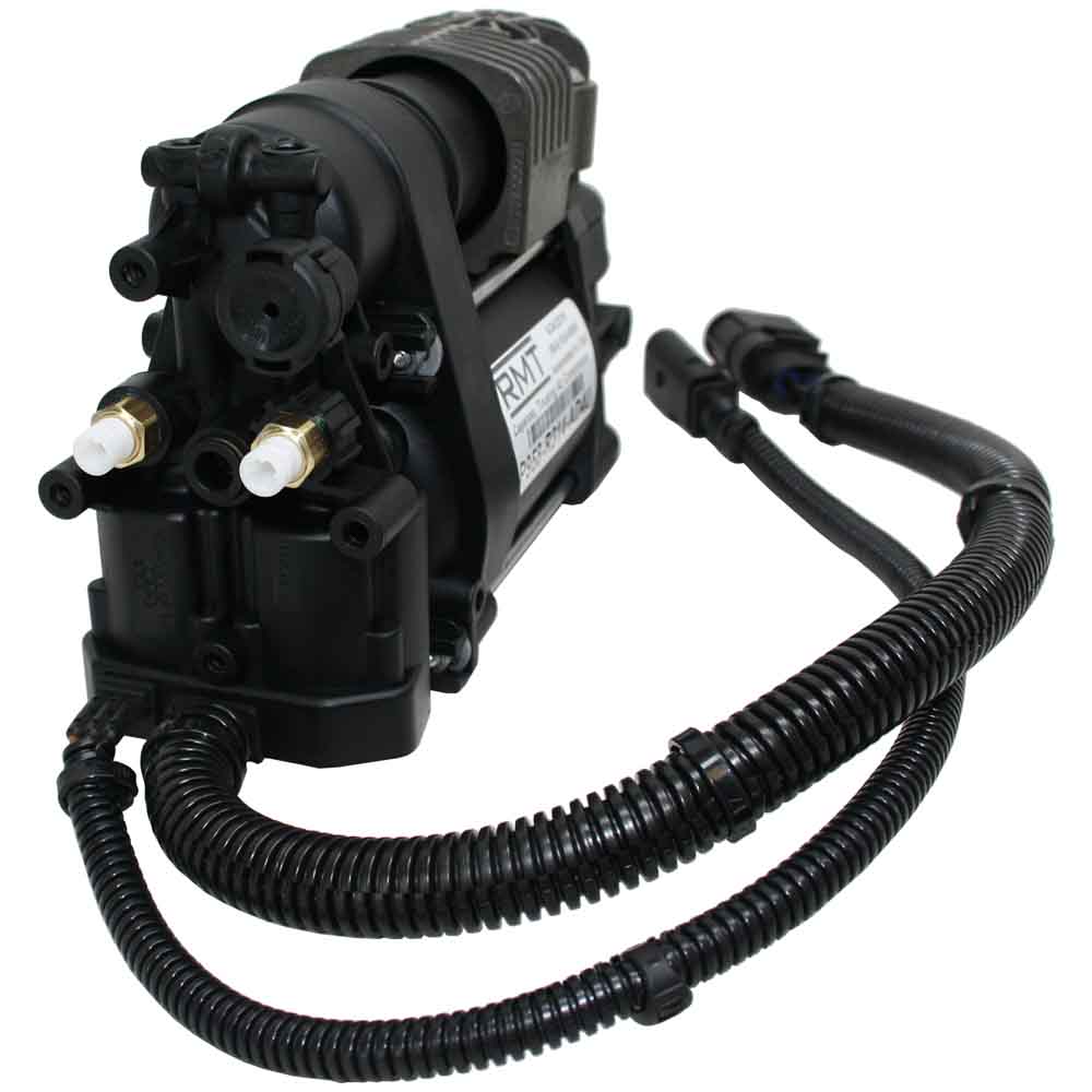 2011 Porsche Cayenne Suspension Compressor