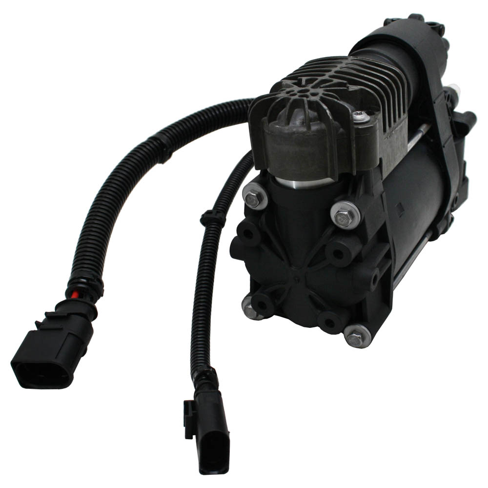 2011 Porsche Cayenne Suspension Compressor