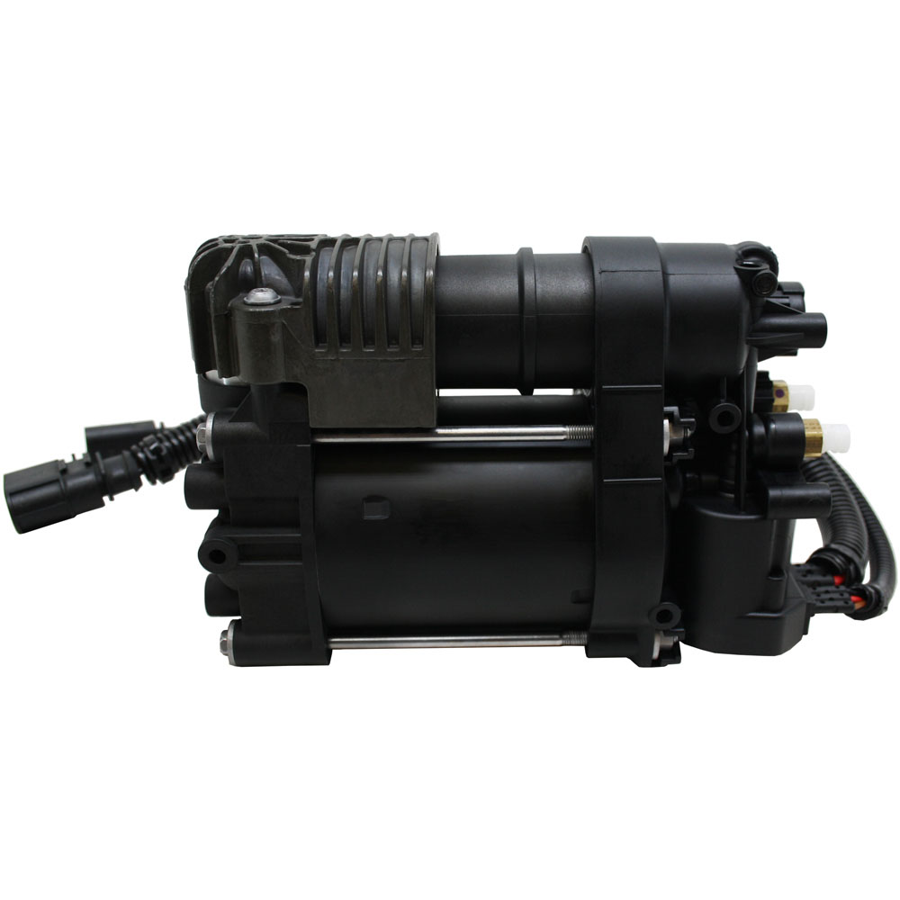 2011 Porsche Cayenne Suspension Compressor