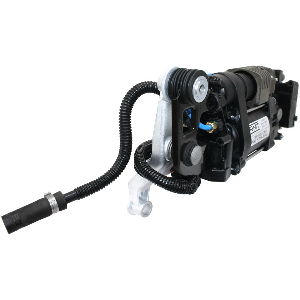 2012 Porsche Cayenne Suspension Compressor
