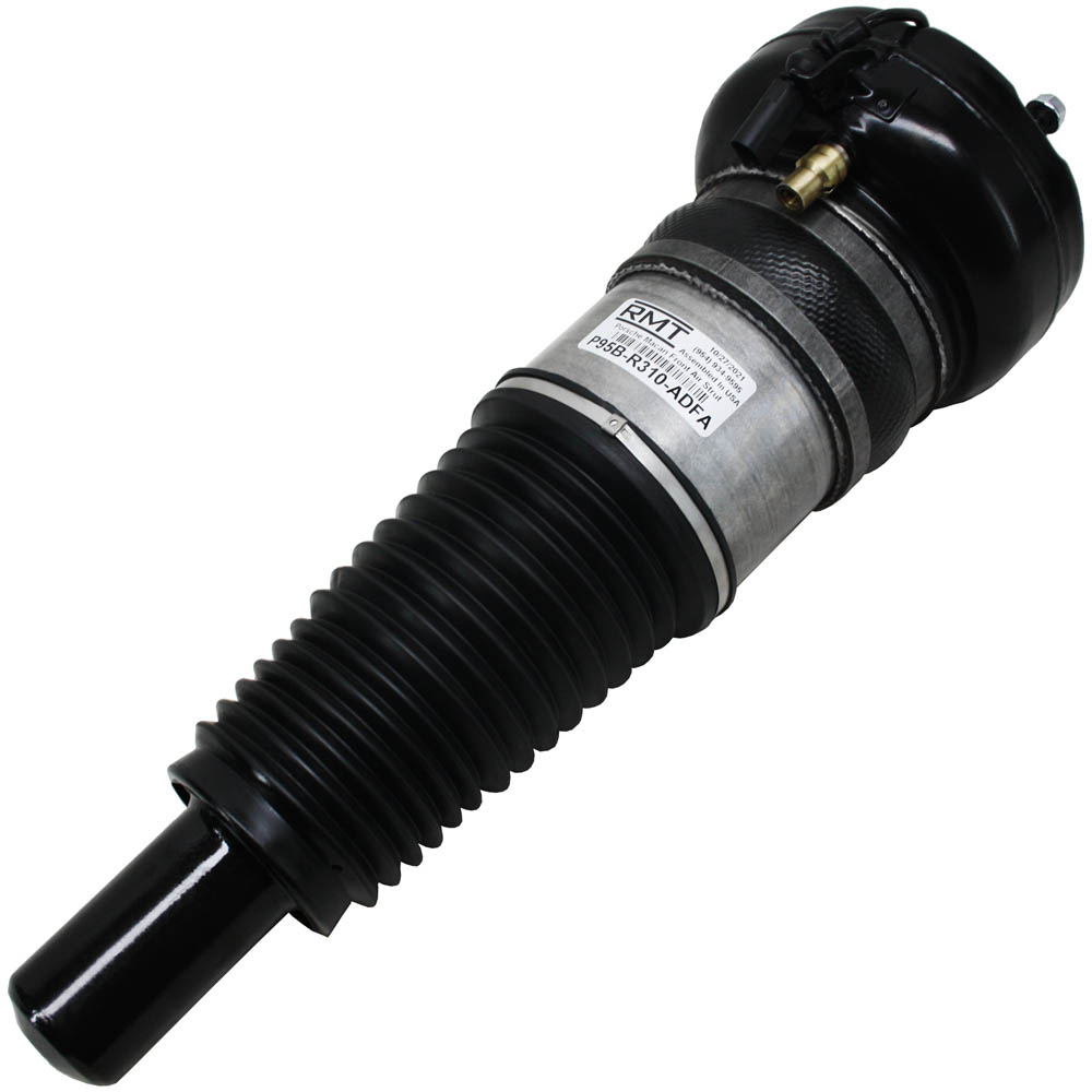 2019 Porsche Macan Air Suspension Strut