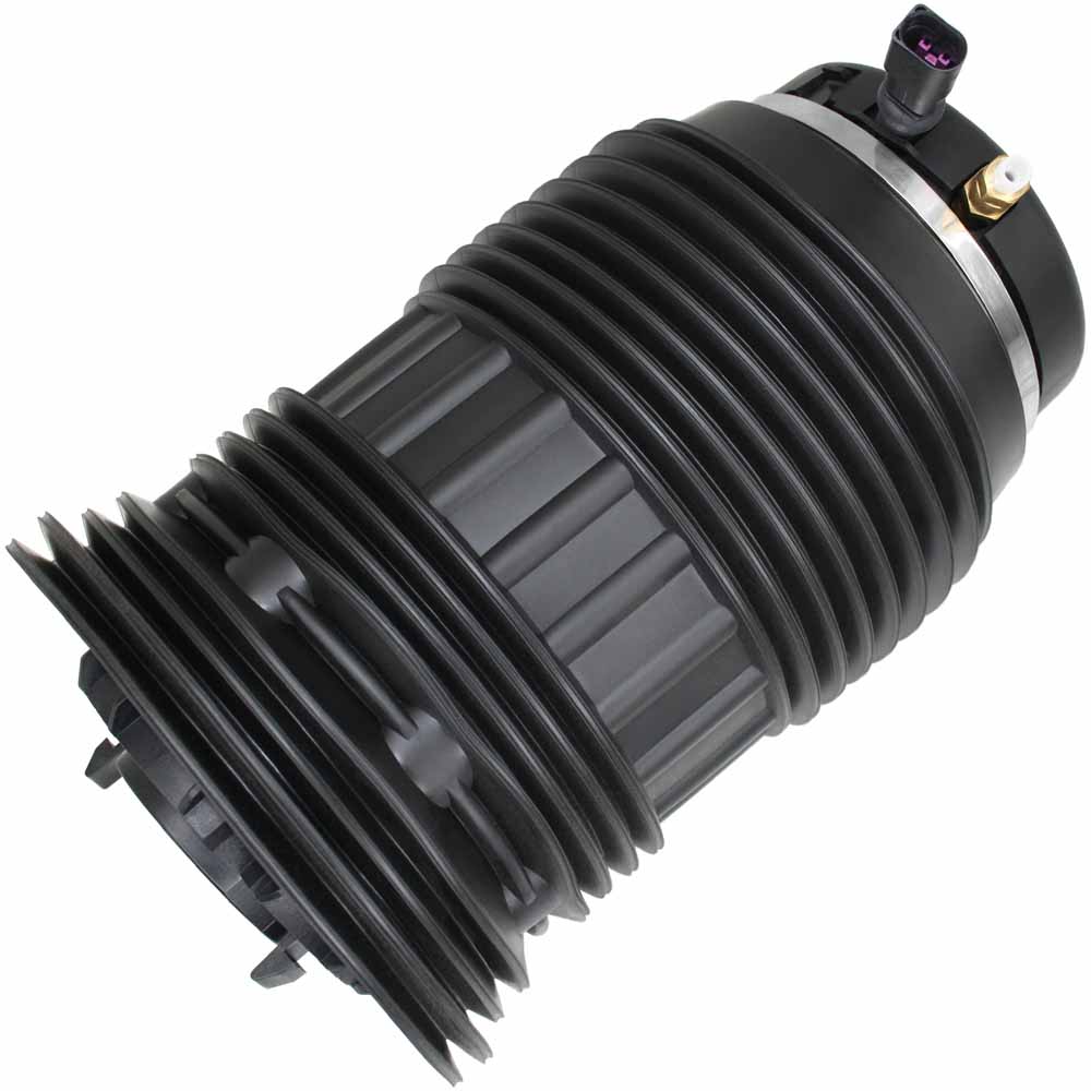 2011 Porsche Panamera Air Spring