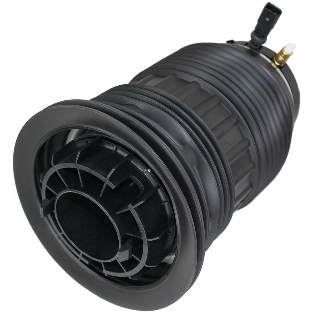 2011 Porsche Panamera Air Spring