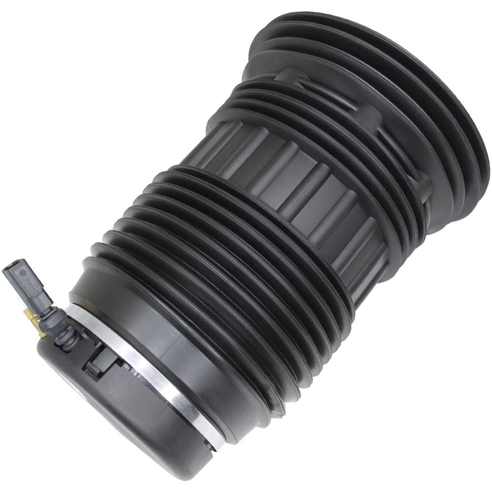 2011 Porsche Panamera Air Spring
