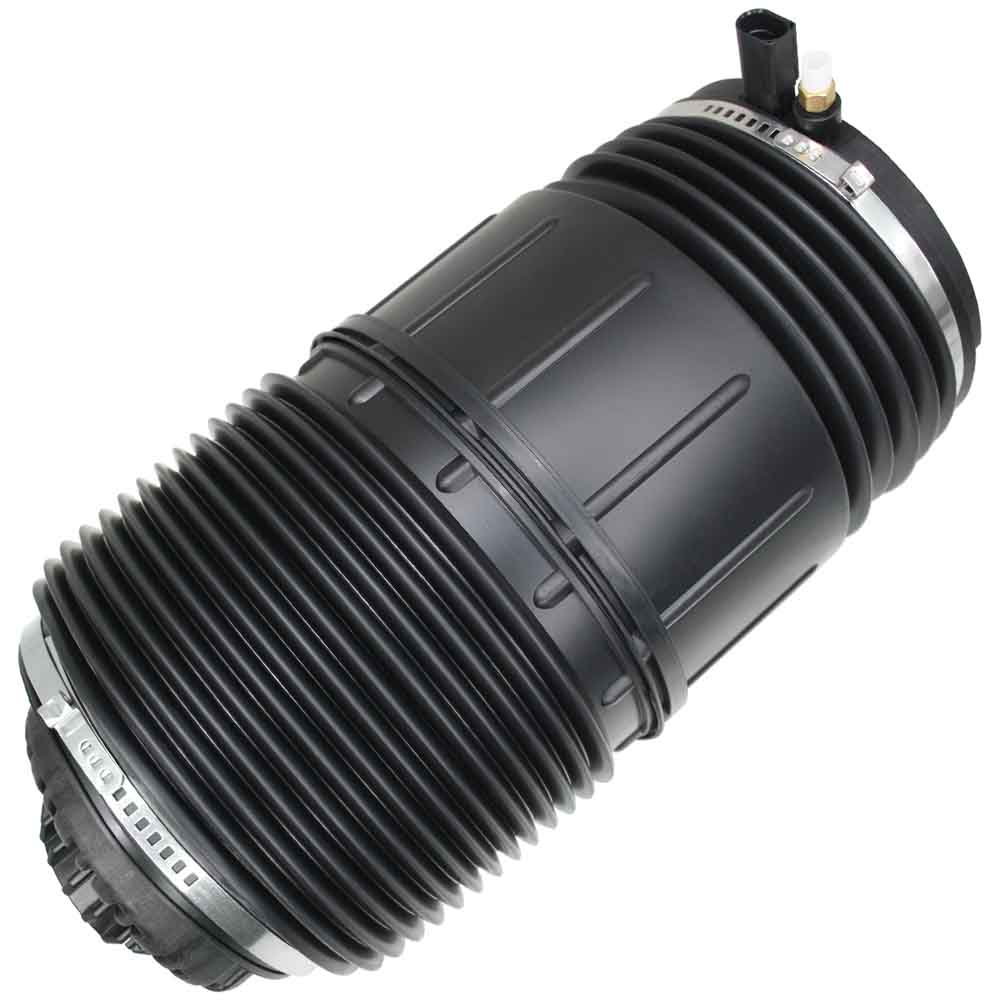 2021 Bentley Continental Air Spring