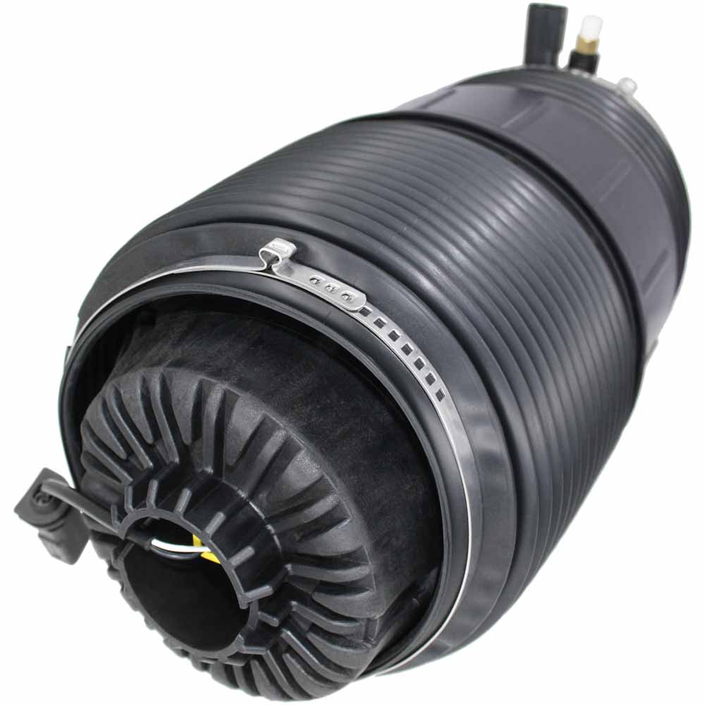 2021 Bentley Continental Air Spring