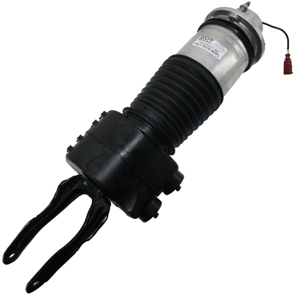 2022 Audi RS e-tron GT Air Suspension Strut