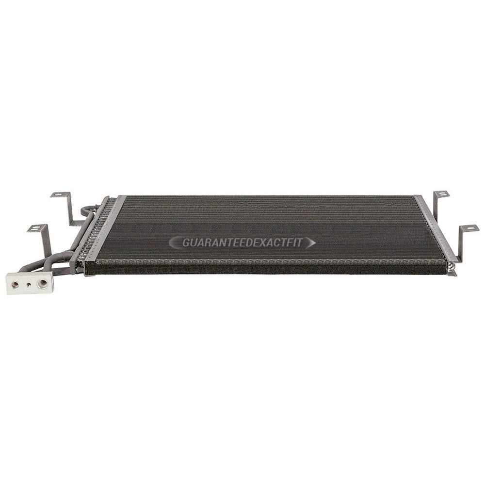BuyAutoParts 60-61339N A/C Condenser