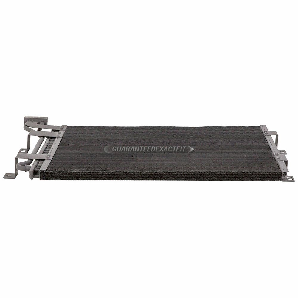 BuyAutoParts 60-61339N A/C Condenser