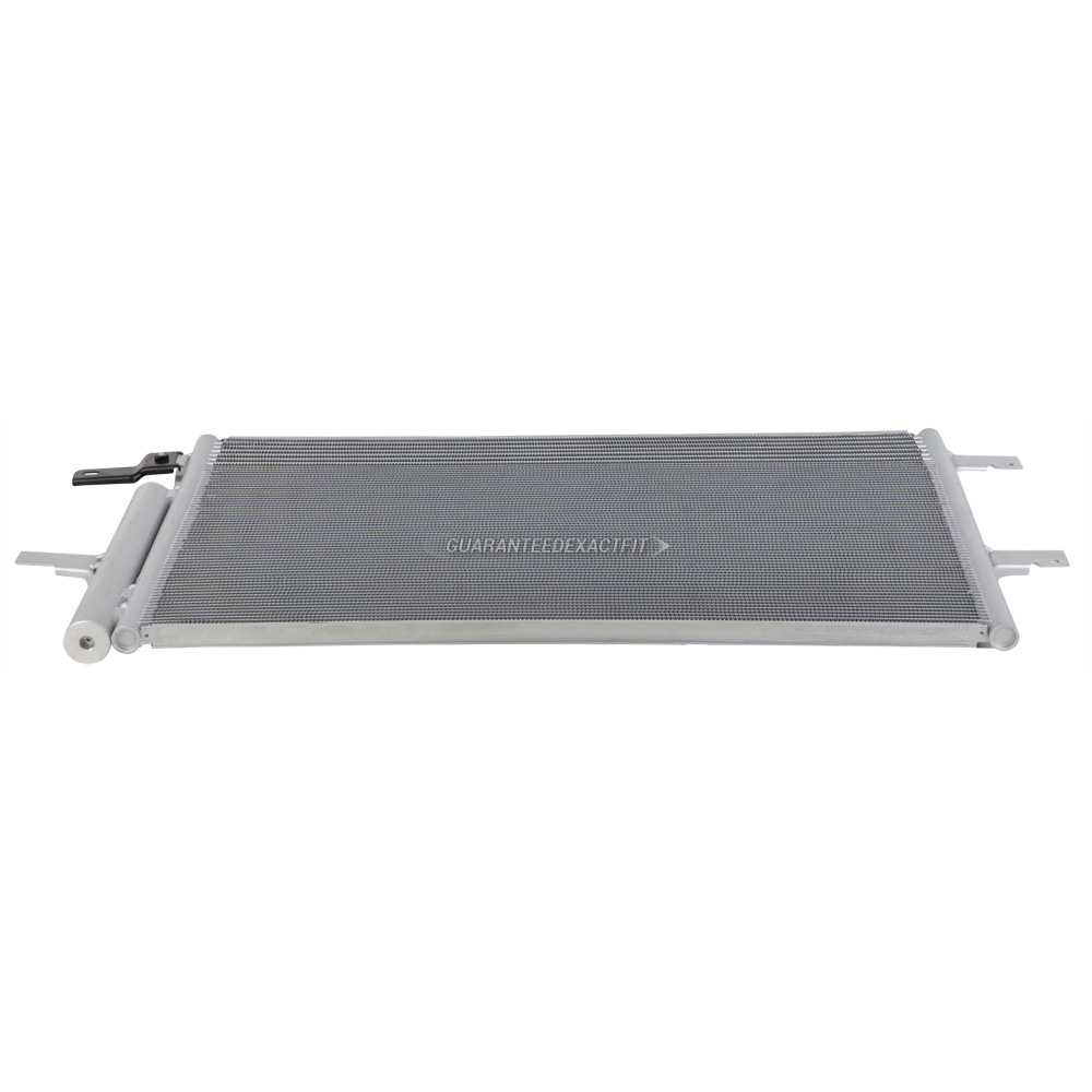 2012 Ford Edge A/C Condenser