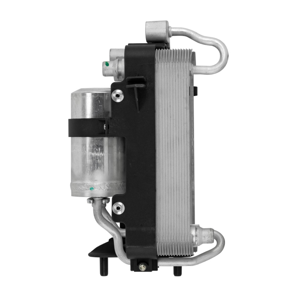 2018 Bmw 740 A/C Condenser