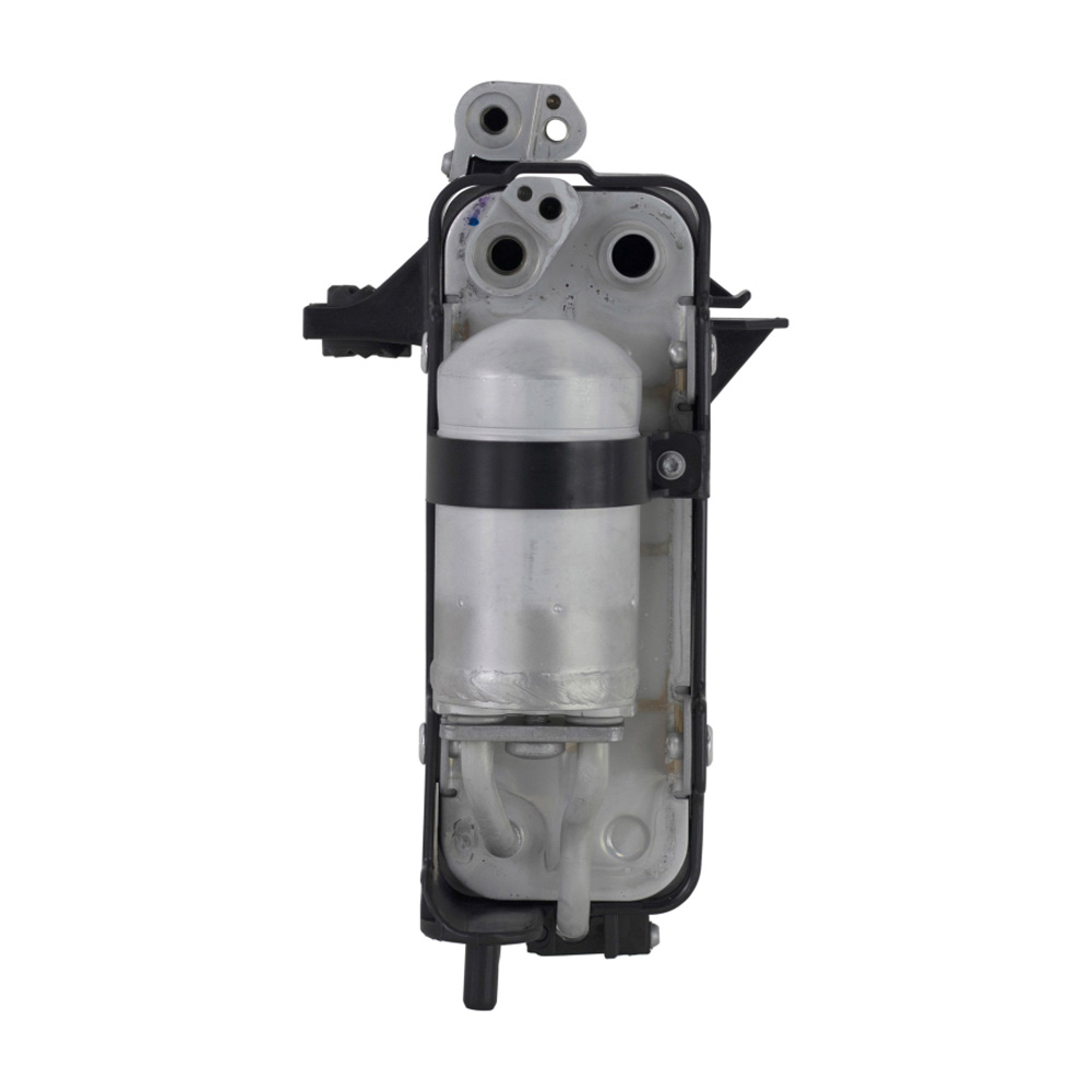 2018 Bmw 740 A/C Condenser