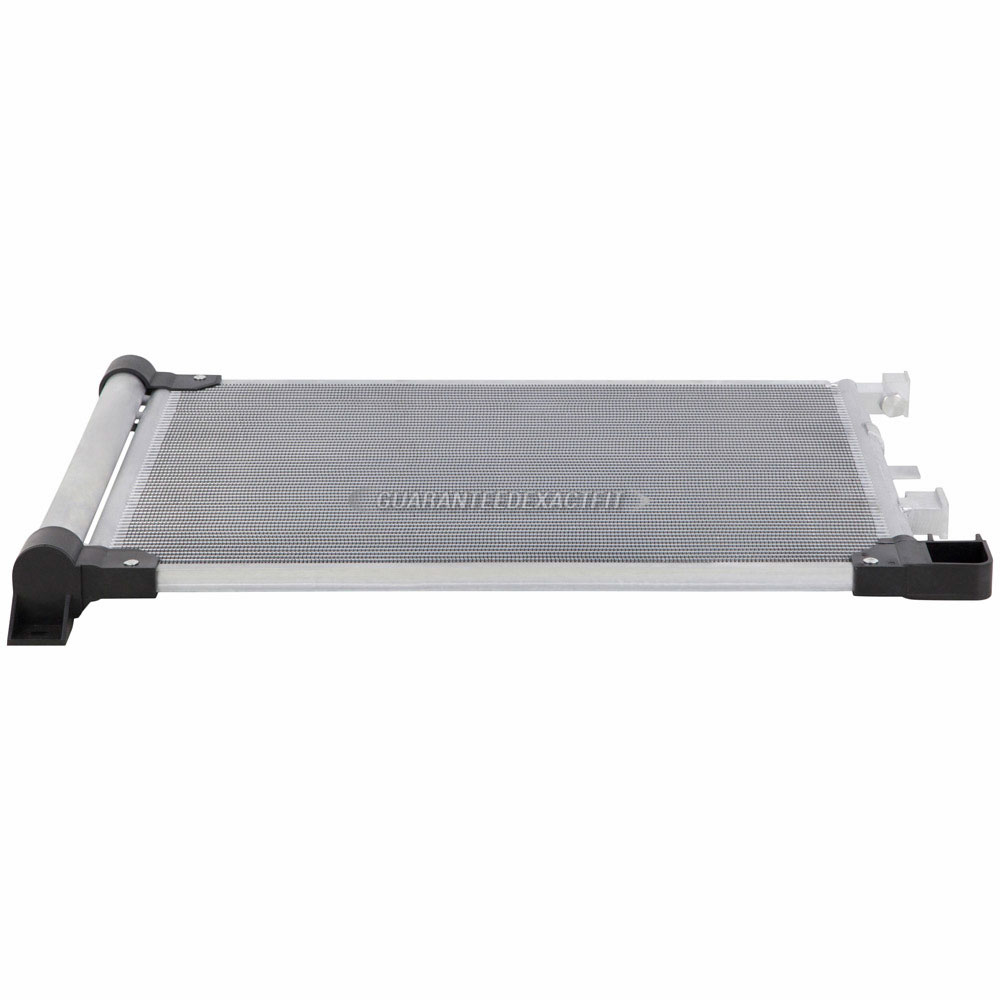 BuyAutoParts 60-61755ND A/C Condenser
