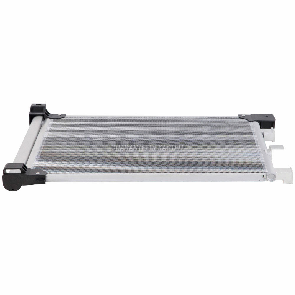 BuyAutoParts 60-61755ND A/C Condenser