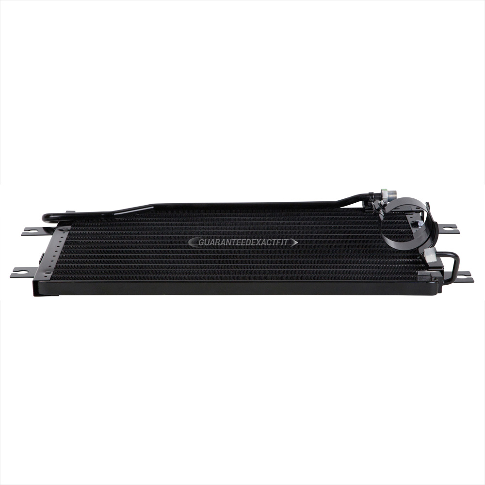 BuyAutoParts 60-61413N A/C Condenser