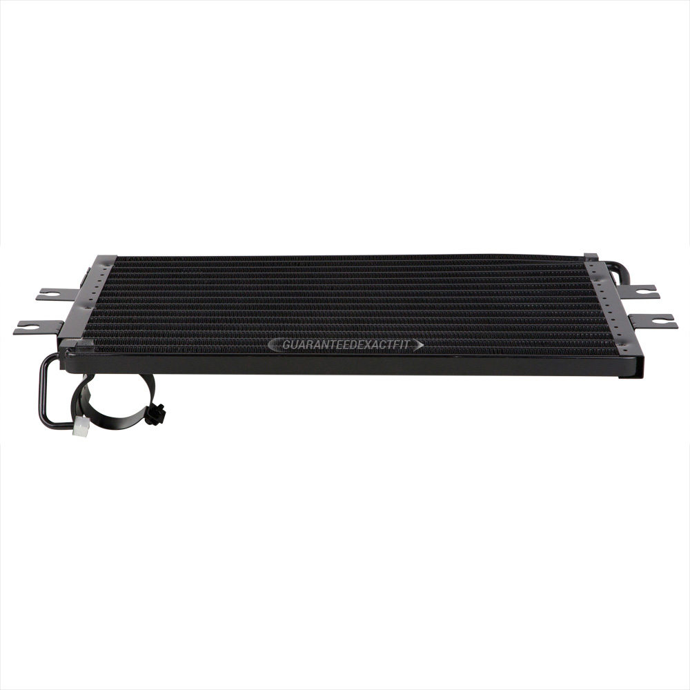 BuyAutoParts 60-61413N A/C Condenser